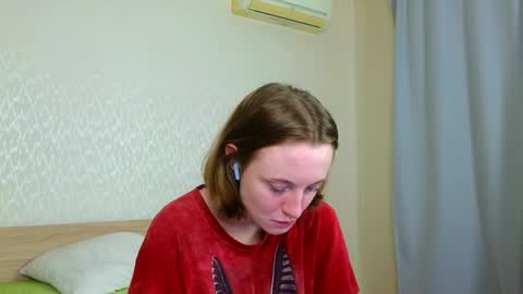 Adelina online show from April 27, 2026, 9:29 am
