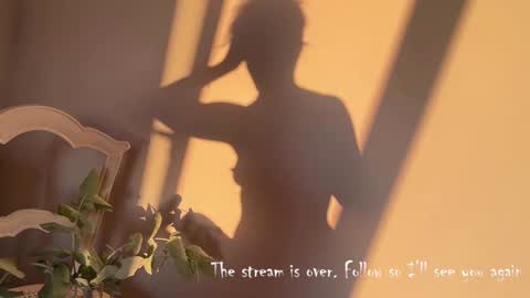 Snapshot of adelina_shine chatting on February 28, 2025, 1:58 am Im Adelina . See you.... online show from February 28, 2025, 1:58 am