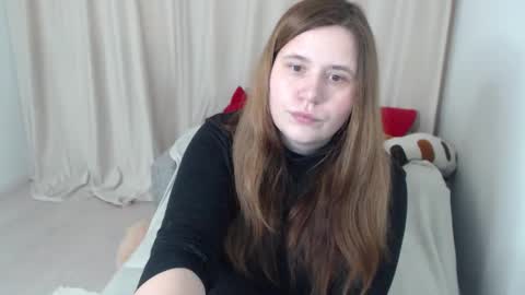 adelinalawson online show from March 4, 2025, 5:45 pm