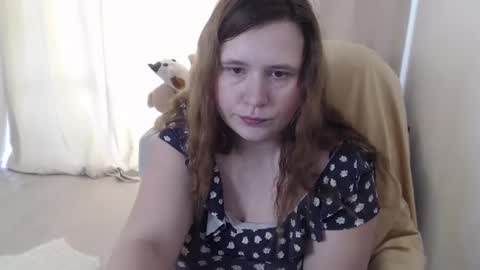 adelinalawson online show from March 6, 2025, 8:52 am