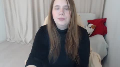 adelinalawson online show from March 8, 2025, 7:09 pm