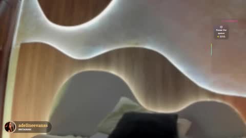Snapshot of adelineevanss chatting on September 29, 2025, 7:19 pm adeline online show from September 29, 2025, 7:19 pm