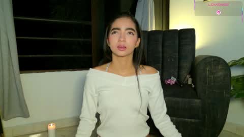 Snapshot of adelineevs chatting on February 9, 2026, 3:43 am ADELINE online show from February 9, 2026, 3:43 am