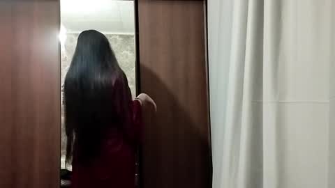 Snapshot of adelinehaefner chatting on January 17, 2026, 3:06 pm Anna online show from January 17, 2026, 3:06 pm