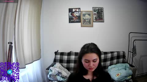 Anna online show from April 23, 2026, 3:25 pm