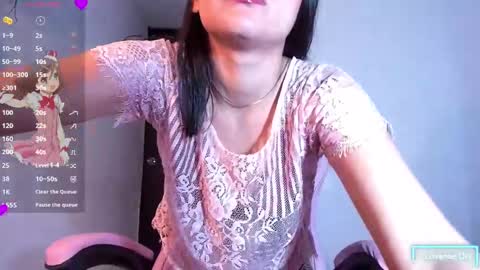 Adelle online show from February 1, 2025, 3:30 am