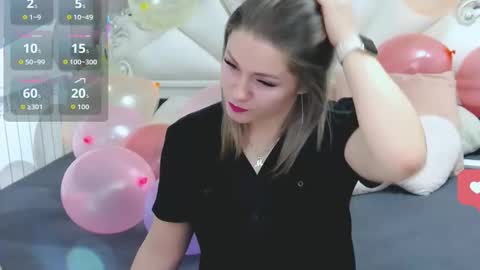 AdelleDeep1 online show from February 14, 2026, 10:23 am