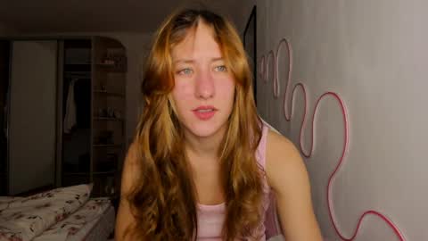 Snapshot of adellqueen chatting on May 30, 2026, 9:34 pm Adell online show from May 30, 2026, 9:34 pm