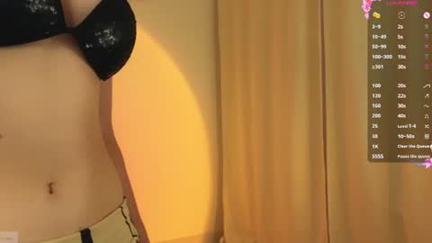 Selestia online show from July 1, 2026, 1:02 pm