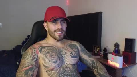 Ades online show from February 3, 2026, 6:22 am