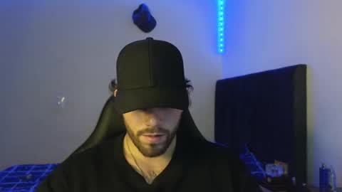 Ades online show from February 10, 2026, 6:28 am