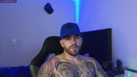 Ades online show from February 18, 2026, 6:31 am