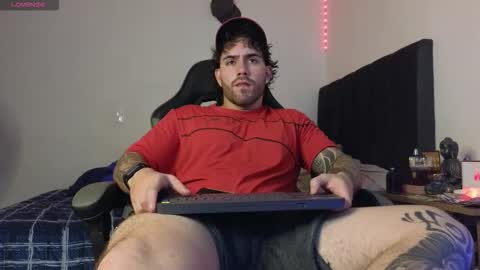 Ades online show from February 21, 2026, 4:57 am