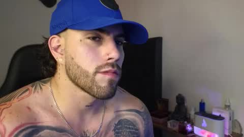 Snapshot of ades_lowe chatting on March 15, 2026, 9:21 pm Ades online show from March 15, 2026, 9:21 pm