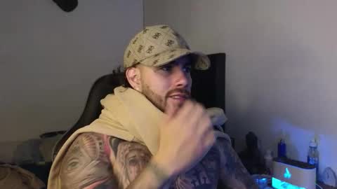 Snapshot of ades_lowe chatting on March 19, 2026, 6:28 am Ades online show from March 19, 2026, 6:28 am