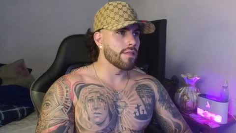 Snapshot of ades_lowe chatting on March 21, 2026, 10:46 pm Ades online show from March 21, 2026, 10:46 pm