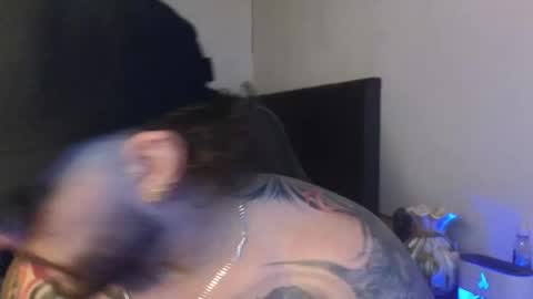 Snapshot of ades_lowe chatting on March 24, 2026, 6:51 am Ades online show from March 24, 2026, 6:51 am