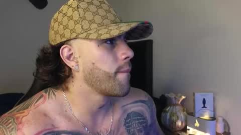 Snapshot of ades_lowe chatting on March 28, 2026, 8:58 am Ades online show from March 28, 2026, 8:58 am