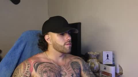 Snapshot of ades_lowe chatting on March 29, 2026, 9:53 am Ades online show from March 29, 2026, 9:53 am