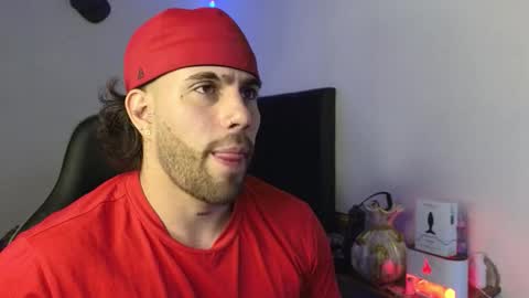 Snapshot of ades_lowe chatting on March 30, 2026, 8:04 am Ades online show from March 30, 2026, 8:04 am