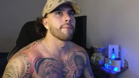 Snapshot of ades_lowe chatting on April 2, 2026, 6:55 am Ades online show from April 2, 2026, 6:55 am