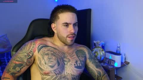 Snapshot of ades_lowe chatting on April 14, 2026, 7:03 am Ades online show from April 14, 2026, 7:03 am