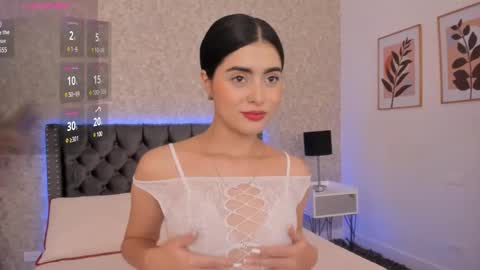 Adhara  online show from March 4, 2025, 12:33 pm