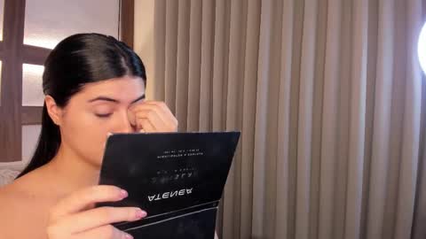 Adhara  online show from March 1, 2026, 12:18 pm