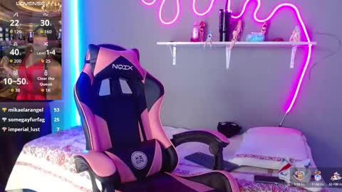 Snapshot of adhara_rangel chatting on October 11, 2025, 3:10 pm adhara rangel online show from October 11, 2025, 3:10 pm