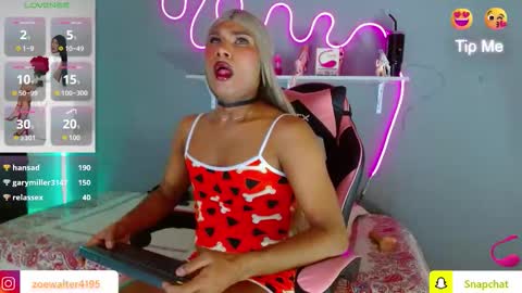 Snapshot of adhara_rangel chatting on October 13, 2025, 9:53 am adhara rangel online show from October 13, 2025, 9:53 am