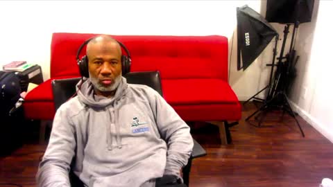 adick_ting online show from December 6, 2024, 9:10 am