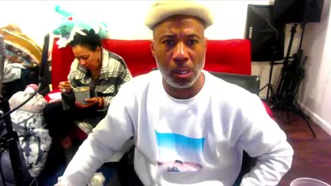 adick_ting online show from December 29, 2024, 2:52 pm