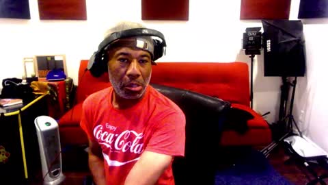 adick_ting online show from February 13, 2026, 8:49 pm