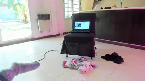 adicta37 online show from March 26, 2026, 4:12 pm