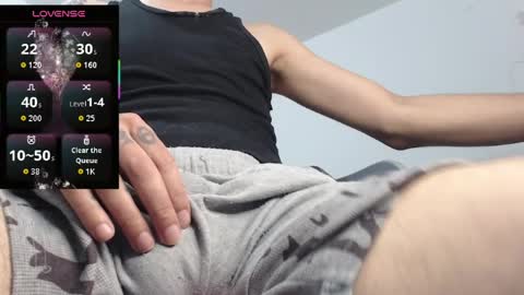 Philipe online show from April 5, 2026, 6:21 am