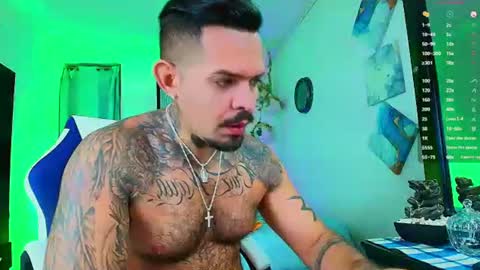   DALIL ADIL AMIN online show from November 5, 2025, 11:21 am