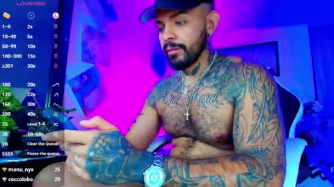   DALIL ADIL AMIN online show from December 18, 2025, 12:49 am