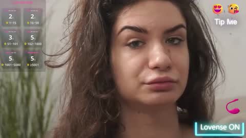 Adisson Fox online show from November 19, 2025, 7:08 am