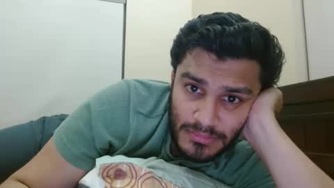 adit56665 online show from February 21, 2025, 4:37 pm