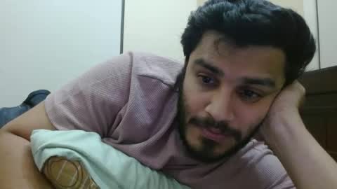 adit56665 online show from February 24, 2025, 6:15 pm