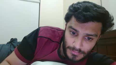 adit56665 online show from March 4, 2025, 5:45 pm