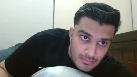 adit56665 online show from March 6, 2025, 5:00 pm