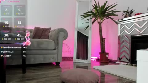 Adona online show from March 10, 2025, 9:43 am