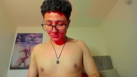 adonibaskerville online show from February 22, 2026, 2:45 am