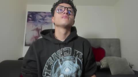 adonibaskerville online show from February 28, 2026, 2:07 pm