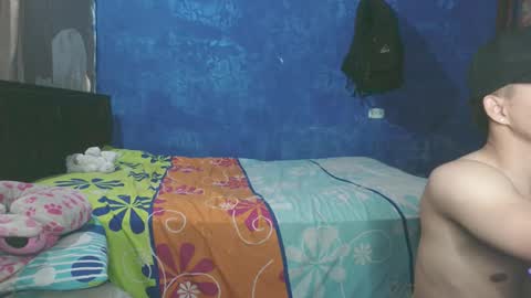 Adonis online show from February 26, 2026, 11:04 pm