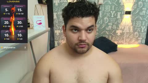 ADONIS online show from October 22, 2025, 12:11 am