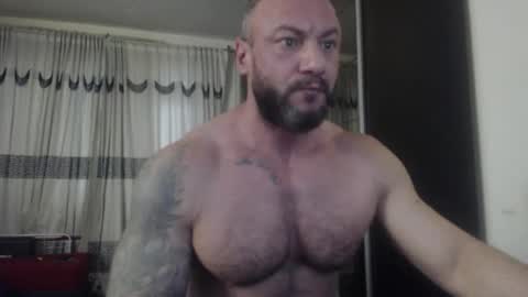 adonis_dionysos online show from February 11, 2026, 9:58 am