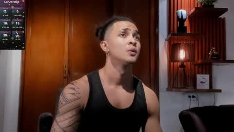 Snapshot of adonis_dlh chatting on December 9, 2024, 5:07 am Adonis online show from December 9, 2024, 5:07 am