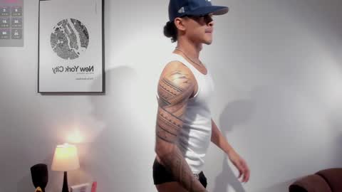 Snapshot of adonis_dlh chatting on January 4, 2025, 6:41 am Adonis online show from January 4, 2025, 6:41 am